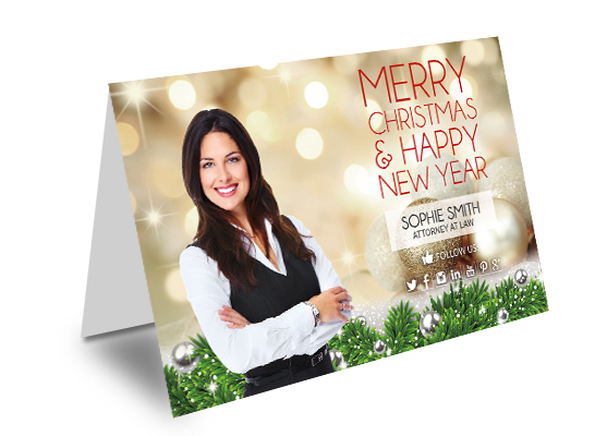 Lawyer Holiday Cards, Law Firm Holiday Cards, Attorney Holiday Cards, Legal Holiday Cards, Law Office Holiday Cards, Lawyer Holiday Card Printing