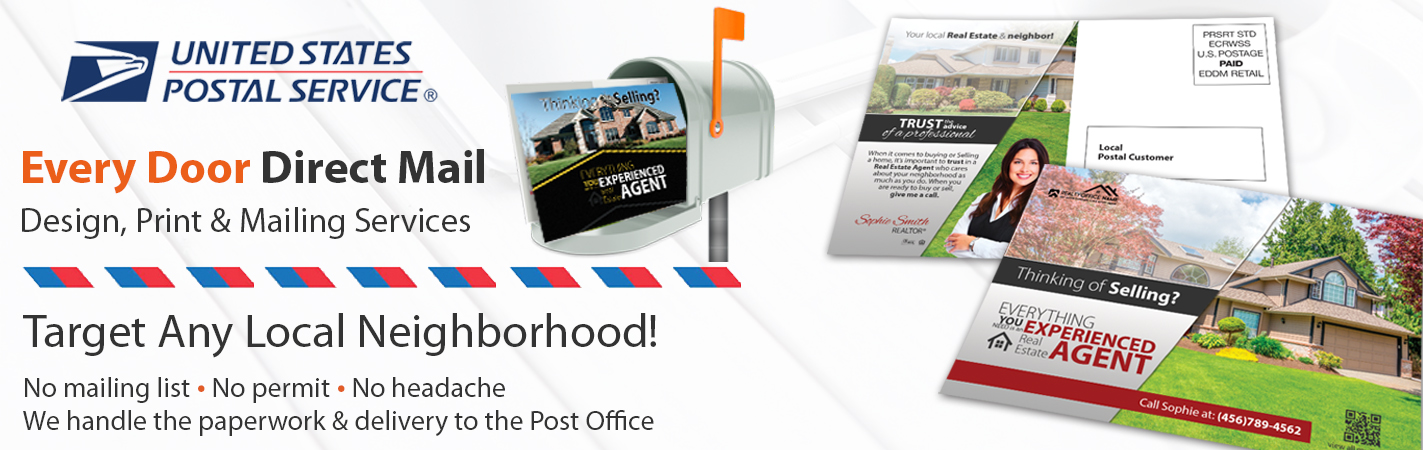 Law Firm Every Door Direct Mail, Lawyer Every Door Direct Mail, Attorney Every Door Direct Mail