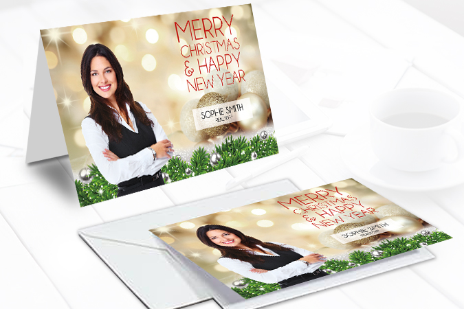 Lawyer Holiday Cards, Attorney Holiday Cards, Law Firm Holiday Cards